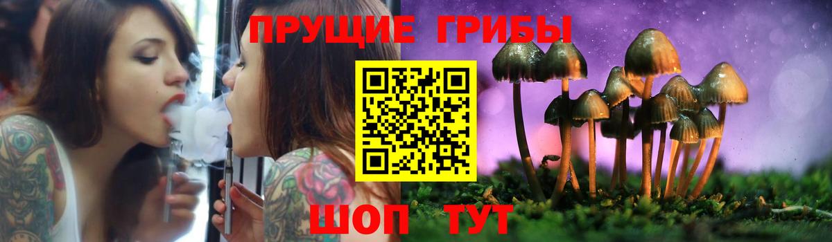 Псилоцибиновые грибы Cubensis Лабытнанги